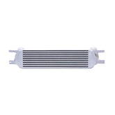 15-21 Ford Mustang Mishimoto MMINT-MUS4-15KPSL Performance Intercooler Kit - Silver Core Polished Pipes